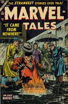 Marvel Tales (Marvel, 1949 series) #126 August 1954