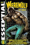 Essential Werewolf by Night  #1 (2005)