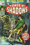 Tower of Shadows [Special] (Marvel, 1971 series) #1 December 1971