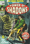 Tower of Shadows [Special]  #1 (December 1971)