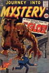 Journey into Mystery (Marvel, 1952 series) #72 September 1961