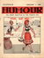 Humour (New Century, 1922 series) v34#1 (1 January 1954)