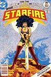 Starfire  #7 (August-September 1977)