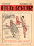 Humour (New Century, 1922 series) v34#45 (5 November 1954)