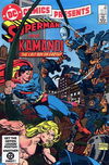 DC Comics Presents (DC, 1978 series) #64 (December 1983)
