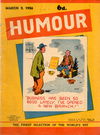 Humour (New Century, 1922 series) v36#9 (2 March 1956)