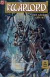 Warlord: The Savage Empire [nn] (1991 [March 1992])