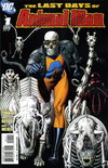 The Last Days of Animal Man  #1 (July 2009)