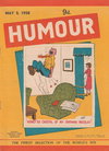 Humour  v38#18 (2 May 1958)