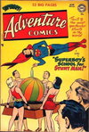 Adventure Comics  #165 (June 1951)