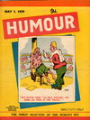 Humour  v39#18 (1 May 1959)