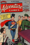 Adventure Comics  #159 (December 1950)