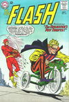 The Flash (DC, 1959 series) #152 May 1965