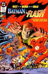 The Best of the Brave and the Bold (DC, 1988 series) #2 November 1988