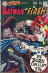 The Brave and the Bold (DC, 1955 series) #81 (December 1968-January 1969)