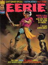 Eerie (Warren, 1966 series) #68 (September 1975)