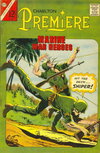 Charlton Premiere  #19 (July 1967)
