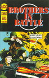 Brothers in Battle  #1 (2001)