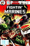 Fightin' Marines  #165 (November 1982)