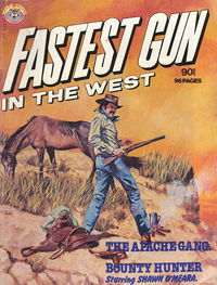 Fastest Gun in the West (Murray, 1981) 