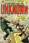 Adventures into the Unknown  #72 (March-April 1956)