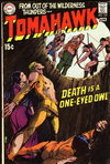 Tomahawk  #127 (March-April 1970)