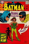 Batman (DC, 1940 series) #181