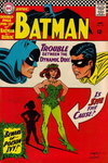 Batman  #181 (June 1966)