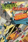 The Brave and the Bold (DC, 1955 series) #64 (March 1966)