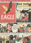 Eagle  v1#17 (4 August 1950)