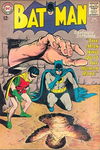 Batman (DC, 1940 series) #165