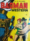 Badman Western Library  #7 ([December 1974])