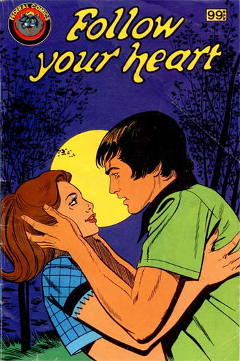 Follow Your Heart (Federal, 1983?)  ([March 1983?])