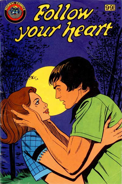Follow Your Heart [nn] ([March 1983?])