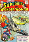The Brave and the Bold (DC, 1955 series) #63 (December 1965-January 1966)