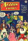 Action Comics  #198 (November 1954)