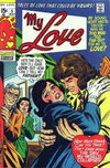 My Love  #5 (May 1970)