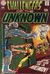 Challengers of the Unknown (DC, 1958 series) #68 (June-July 1969)