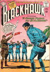 Blackhawk (DC, 1957 series) #196 (May 1964)