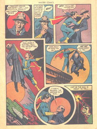 The Case of the Face In the Dark (<span class="fw-500">Master Comics</span>  #25 (April 1942)), page 5