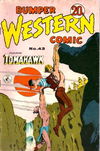 Bumper Western Comic (Colour Comics, 1959 series) #43