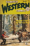 Bumper Western Comic  #42 ([February 1970?])