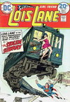 Superman's Girl Friend, Lois Lane  #137 (September-October 1974)