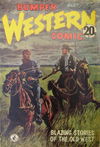 Bumper Western Comic (Colour Comics, 1959 series) #27 [May 1966?]