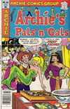 Archie's Pals 'n' Gals  #142 (July 1980)