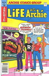 Life With Archie  #218 (November 1980)