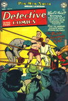 Detective Comics  #174 (August 1951)
