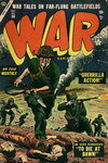 War Comics  #30 (December 1954)