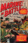 Marines in Battle  #12 (June 1956)