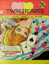 Twin Hearts (KG Murray, 1974 series) #185 [March 1974?]